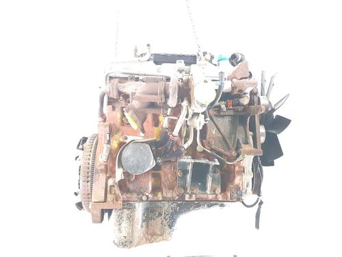 Engine MAHINDRA GOA | BP38768189M1 - Image 4