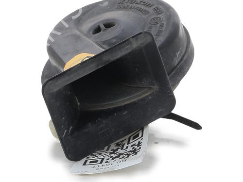 Horn PEUGEOT 206 Hatchback (2A/C) 1.1 i (60 hp) 27912001