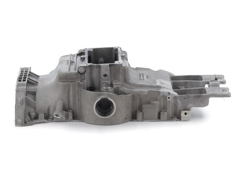 Oil sump MERCEDES-BENZ CLS (C218) CLS 350 CDI / d 4-matic (218.393) | BP31963125M115 