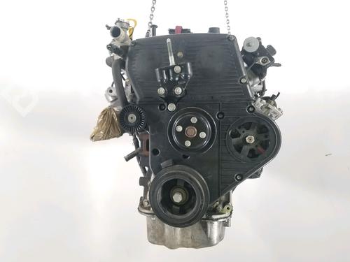 Used Engine Engine KIA CARNIVAL / GRAND CARNIVAL III (VQ) 2.9 CRDi (185 hp) 11200260 11200260