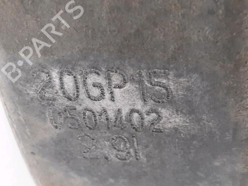 Gearbox PEUGEOT BOXER Van 2.2 HDi 110 | BP36380409M3  - Image 5
