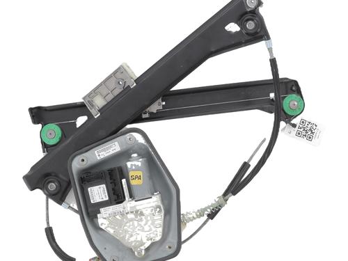 Used Front left window mechanism VW SCIROCCO III (137, 138) 1.4 TSI (160 hp) 33230338