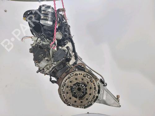 Engine MERCEDES-BENZ B-CLASS Sports Tourer (W245) B 180 CDI (245.207) | BP19786453M1 
