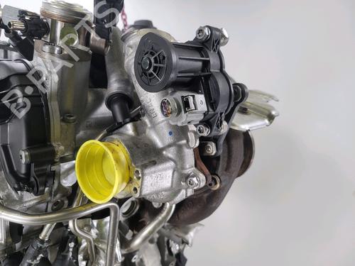 Engine SEAT IBIZA V (KJ1, KJG) 1.0 TSI | BP30382050M1 