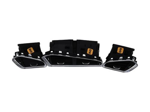 Grille d'aération CITROËN DS4 (NX_) 1.6 HDi 110 (112 hp) 30474269