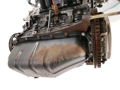 Engine RENAULT TWINGO I (C06_) 1.2 (C066, C068) | BP28122240M1 