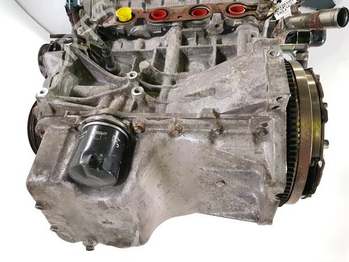 Engine SUZUKI SWIFT IV (FZ, NZ) 1.2 4x4 (AZH412, ZD72S) | BP31152474M1 