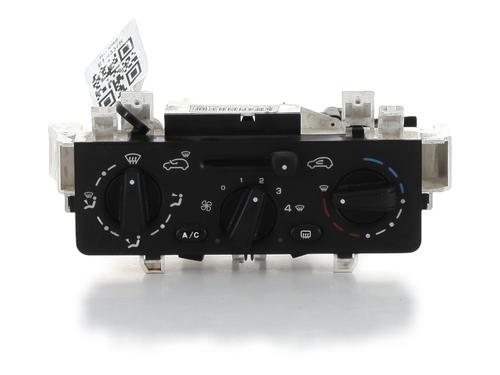 Commande Chauffage CITROËN C2 (JM_) 1.1 (60 hp) 29987852