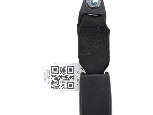Sikkerhedssele-spænde PEUGEOT BIPPER Tepee 1.4 HDi | BP39160781I32 - Image 3
