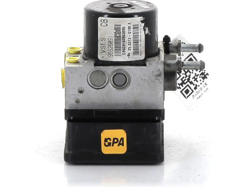 ABS pump CHEVROLET CAPTIVA (C100, C140) 2.0 D 4WD | BP32975426M43 - Image 4