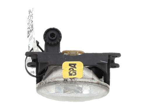 Left front fog light CITROËN DS3 (SA_) 1.4 HDi 70 (SA8HP4) | BP36006645C30 - Image 2