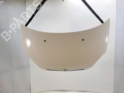 Used Hood TOYOTA YARIS (_P1_) [1999-2005]  29874615