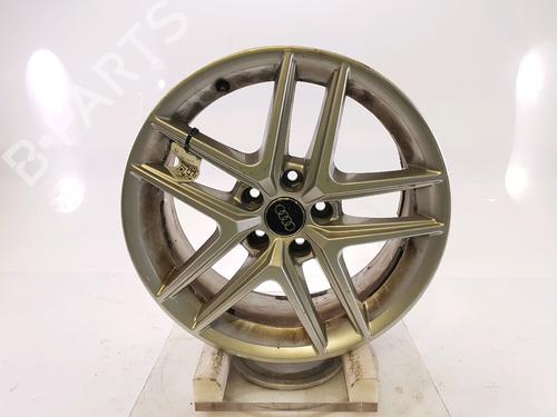 Used Rim AUDI A4 B7 (8EC) 2.0 TDI 16V (140 hp) 24192128