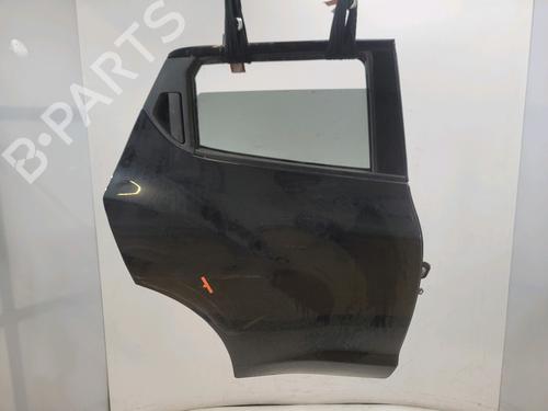 Used Right rear door NISSAN JUKE (F15) 1.5 dCi (110 hp) 33230307