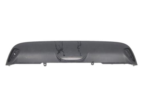 Used Rear bumper spoiler Rear bumper spoiler 37532550 37532550