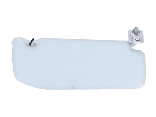 Left sun visor PEUGEOT 208 I (CA_, CC_) 1.2 PureTech 82 | BP27622529I1