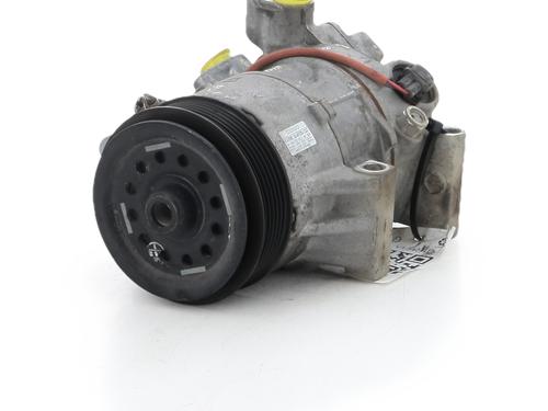 Used AC compressor AC compressor 38741324 38741324
