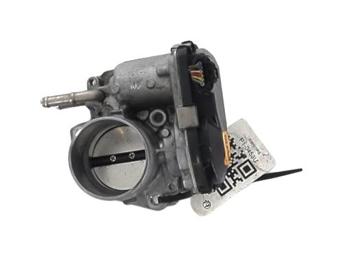 Used Throttle body PEUGEOT 108 1.0 VTi 72 (72 hp) 28803052