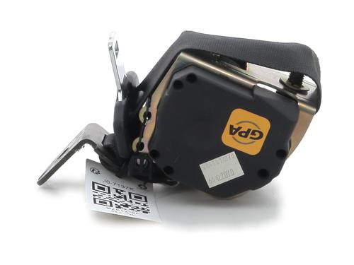 Høyre bak beltestrammer FORD FOCUS I (DAW, DBW)  | BP26970544C90 