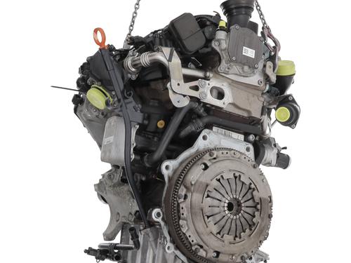 Engine VW POLO V (6R1, 6C1)  | BP27646521M1 
