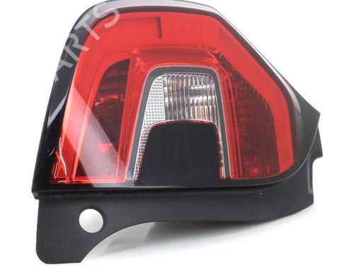 Left taillight RENAULT TWINGO III (BCM_, BCA_) 0.9 TCe 95 | BP29931993C34 