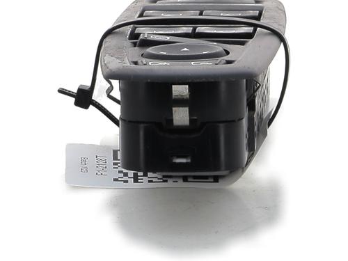 Left front window switch RENAULT LAGUNA III (BT0/1) 2.0 dCi (BT07, BT0J, BT14, BT1A, BT1S) | BP28311214I27 