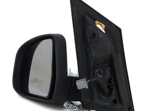 Left mirror FORD FOCUS II Turnier (DA_, FFS, DS) 2.0 TDCi | BP29110876C26 