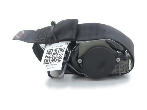 Front right belt tensioner PEUGEOT 207 (WA_, WC_) 1.4 HDi | BP31662074C88