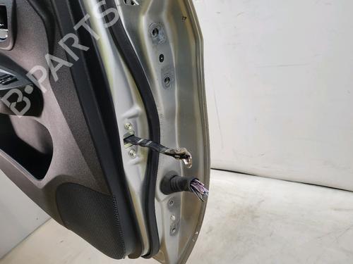 Left front door TOYOTA VERSO S (_P12_) 1.33 (NSP120_) | BP32278924C2