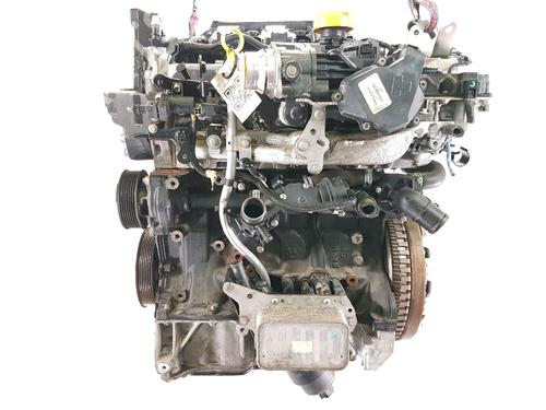 Engine RENAULT KADJAR (HA_, HL_) 1.6 dCi 130 (HLA4) | BP39161057M1 - Image 2