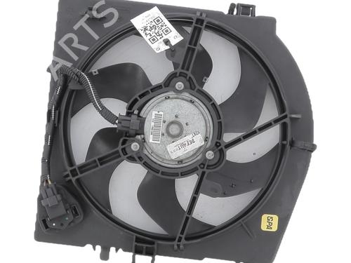 Used Radiator fan Radiator fan 36831599 36831599