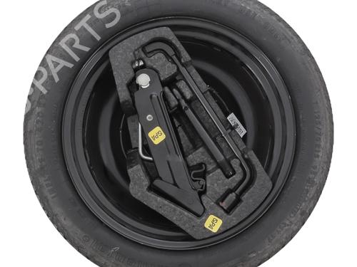 Used Jack Kit Jack Kit CITROËN C1 II (PA_, PS_) [2014-2021] 33332504 33332504