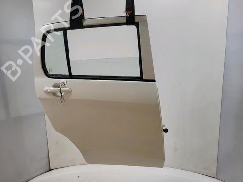 Used Right rear door Right rear door SUZUKI CELERIO (LF) 1.0 (AVK310) (68 hp) 39941779 39941779
