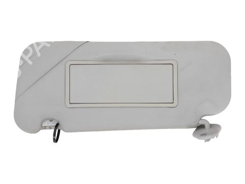 Used Left sun visor Left sun visor CITROËN XSARA PICASSO (N68) 2.0 HDi (90 hp) 33280760 33280760