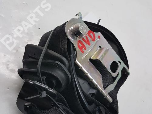 Used Front right belt tensioner Front right belt tensioner OPEL MERIVA A MPV (X03) 1.6 16V (E75) (100 hp) 10456630 10456630