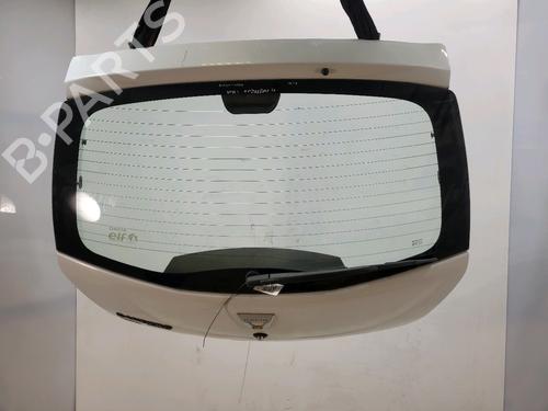 tailgate-dacia-sandero-2008-34231474 main image