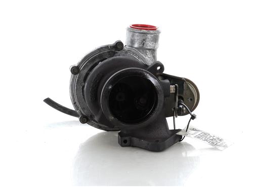 Turbocharger/Supercharger MERCEDES-BENZ C-CLASS (W202) C 200 CDI (202.134) | BP17834343M71 
