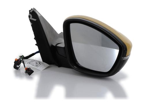 Right mirror PEUGEOT 208 II (UB_, UP_, UW_, UJ_) 1.2 PureTech 75 | BP29741479C27 
