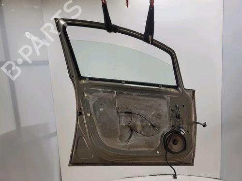 Left front door OPEL CORSA D (S07) 1.2 (L08, L68) | BP25993174C2 