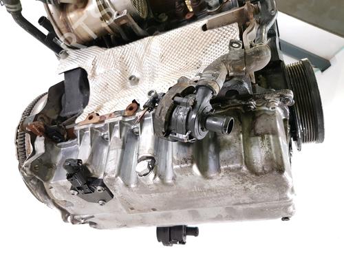 Engine VW GOLF VII (5G1, BQ1, BE1, BE2)  | BP28310357M1 