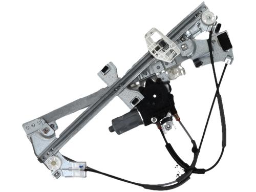 Used Front right window mechanism Front right window mechanism CITROËN BERLINGO / BERLINGO FIRST MPV (MF_, GJK_, GFK_) 1.6 HDI 90 (MF9HX) (90 hp) 36007144 36007144