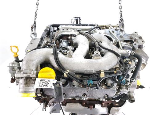 Engine RENAULT VEL SATIS (BJ0_) 3.0 dCi (BJ0S) | BP32717334M1  - Image 7