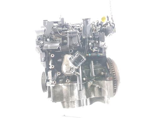 Engine RENAULT MEGANE III Hatchback (BZ0/1_, B3_) 1.5 dCi (BZ09, BZ0D, BZ1W, BZ29, BZ14) | BP38552461M1 - Image 2