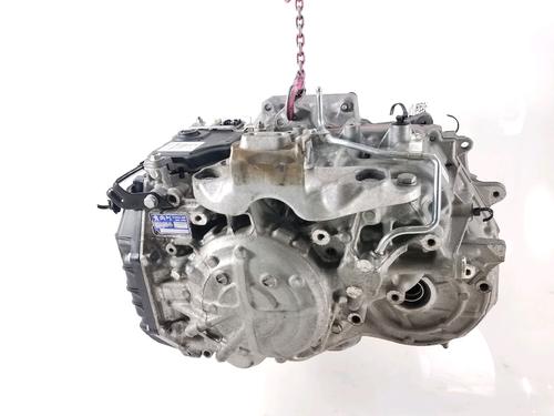 Gearbox PEUGEOT 308 II (LB_, LP_, LW_, LH_, L3_) 1.5 BlueHDi 130 | BP18955586M3 
