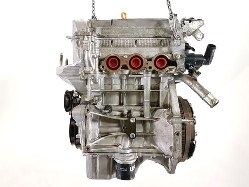 Engine OPEL AGILA B (H08) 1.0 (F68) | BP18664833M1 