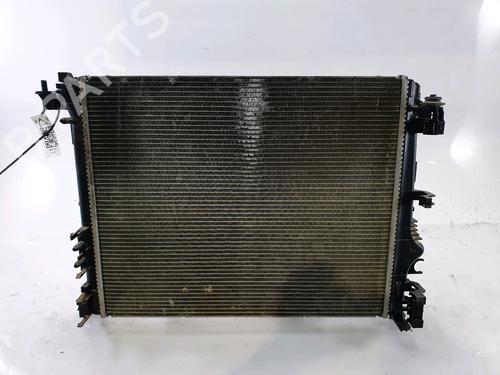 Køler RENAULT MEGANE IV Hatchback (B9A/M/N_) 1.0 TCe 115 (B9MD, B9MW) (114 hp) 28834083