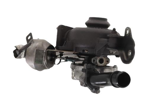 Turbolader/Kompressor CITROËN C5 III (RD_) 2.0 HDi (RDRHD8, RDRHDJ, RDRHR8, RDRHRJ) (136 hp) 32006095