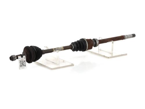 Right front driveshaft PEUGEOT 206+ (2L_, 2M_) 1.4 i | BP29695837M39 