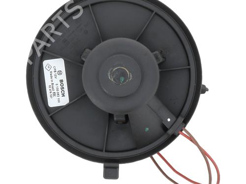 Motor calefaccion RENAULT TWINGO I (C06_) 1.2 16V (C06C, C06D, C06K) (75 hp) 30918445