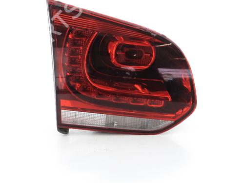 Used Left tailgate light Left tailgate light 37658139 37658139